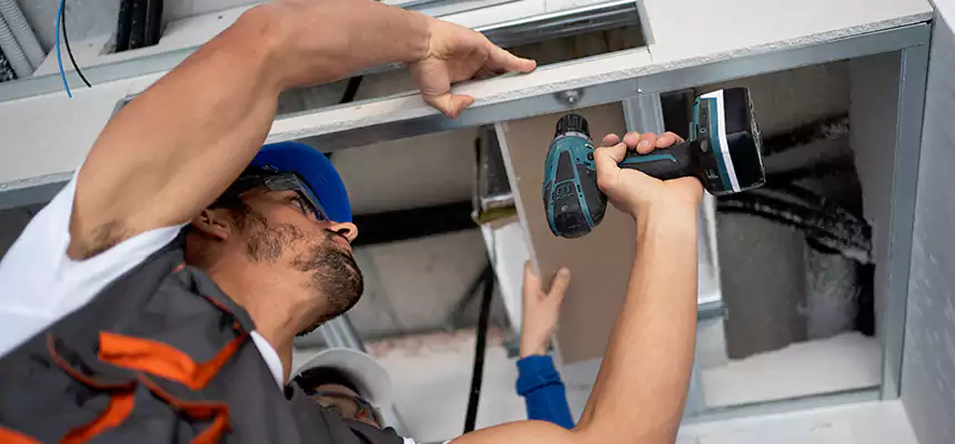 Our Apartment Air Duct Cleaning Services in Sunrise, FL
