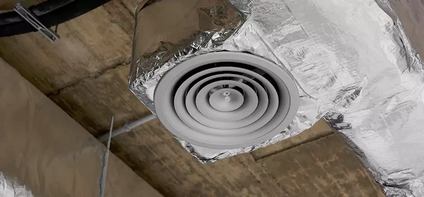 Our Basement Vent Cleaning Services in Sunrise, FL