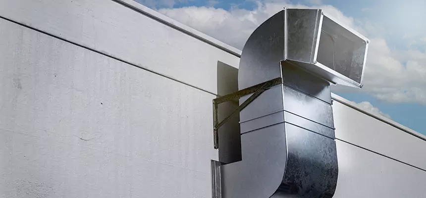 Comprehensive Commercial HVAC Cleaning in Sunrise