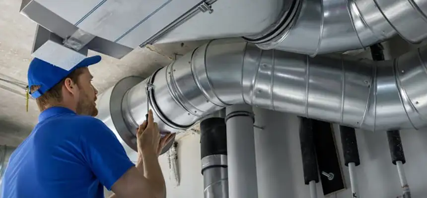 Our Commercial Laundry Vent Cleaning Services in Sunrise, FL