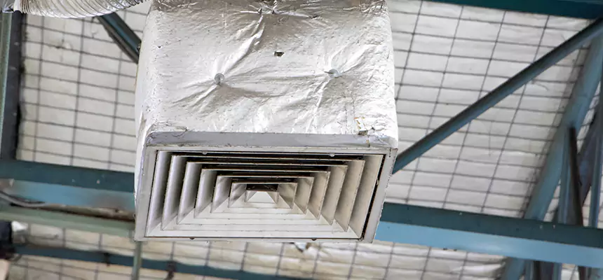 Our Custom HVAC Ductwork Services in Sunrise, FL