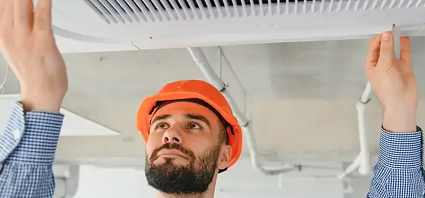 Our Furnace Vent Cleaning Services in Sunrise, FL