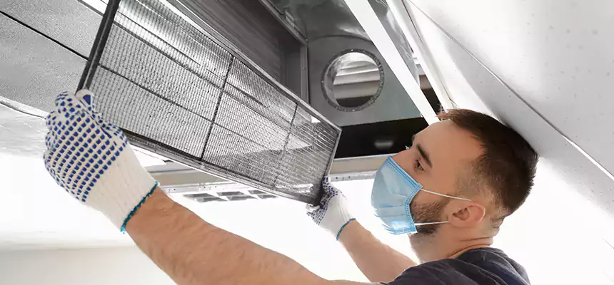 Our Home Duct Cleaning Services in Sunrise, FL  