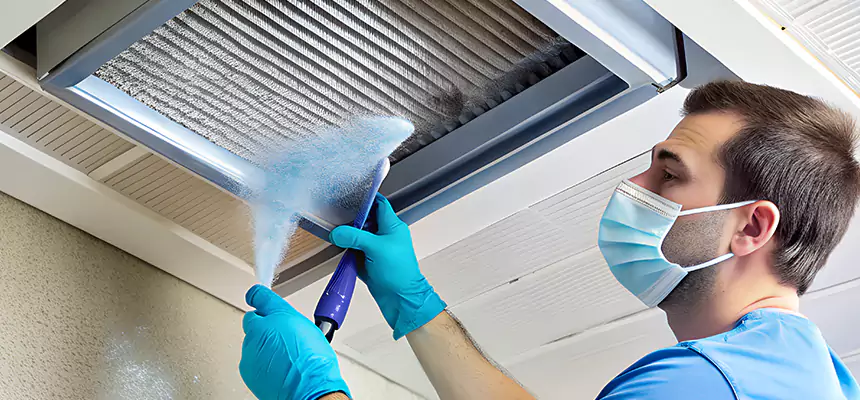 Our Home Ventilation Cleaning Services in Sunrise, FL