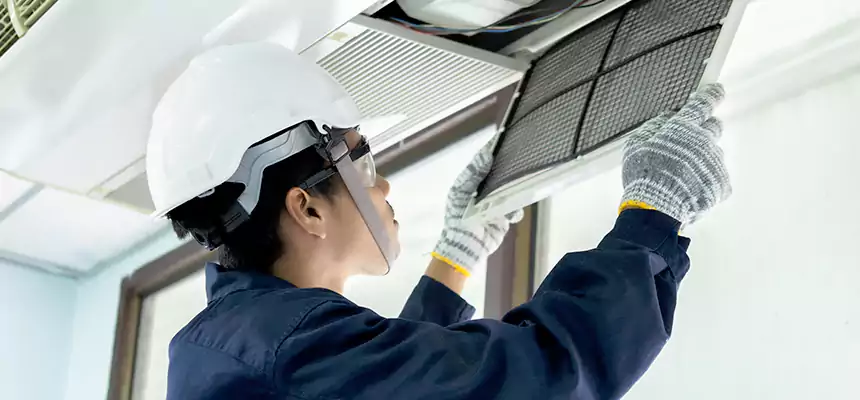 Our Mold & Mildew Removal from Air Ducts Services in Sunrise, FL