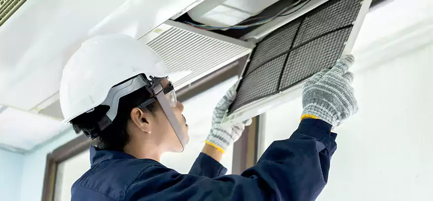 Our Multi-family Home Duct Cleaning Services in Sunrise, FL