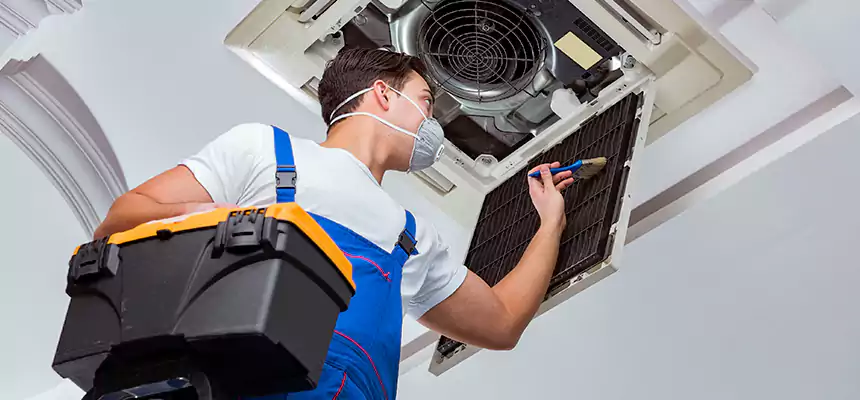 Specialized Office Duct Cleaning  in Sunrise, FL