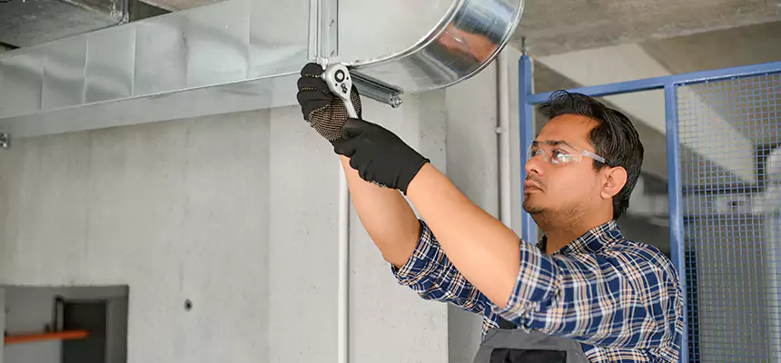 Our Post-Construction Duct Cleaning Services in Sunrise, FL