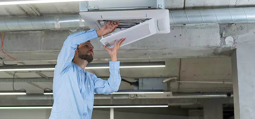 Our Room Addition Duct Installation Services in Sunrise, FL