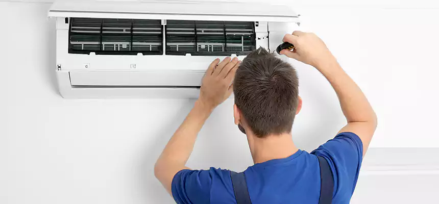 Our Smart Air Conditioning Installation Services in Sunrise, FL