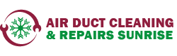 Air Duct Cleaning & Repairs Sunrise