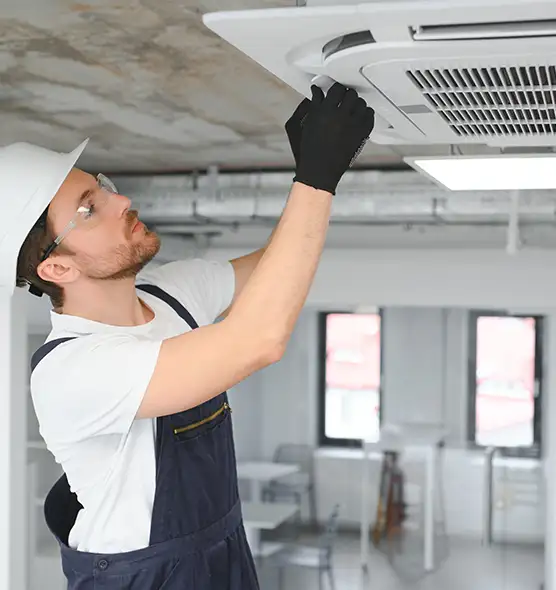 Top Affordable Duct Cleaning Services Near Me in Sunrise, FL