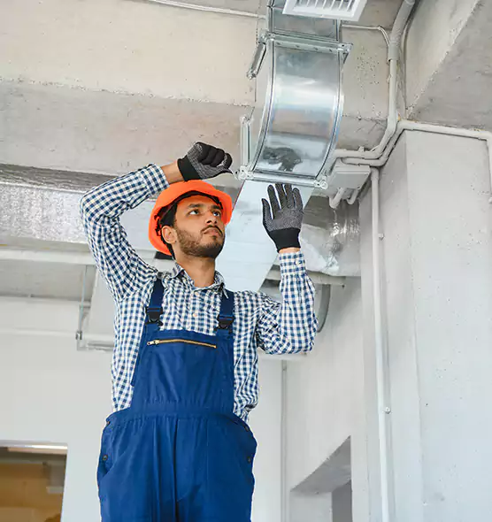 Professional Air Duct Cleaning Service in Sunrise, FL