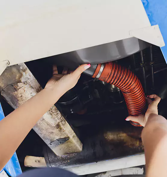 About Air Duct Virus Disinfection in Sunrise, FL