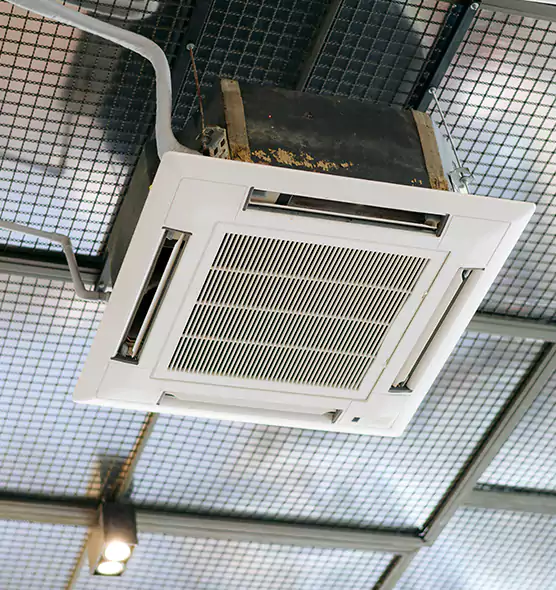 Top-Notch Allergy Relief Vent Cleaning Services in Sunrise, FL