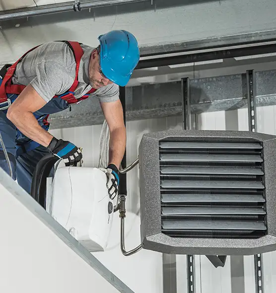 About Annual Vent Cleaning Plans in Sunrise, FL