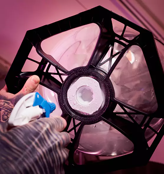 Advanced Basement Vent Cleaning in Sunrise, FL