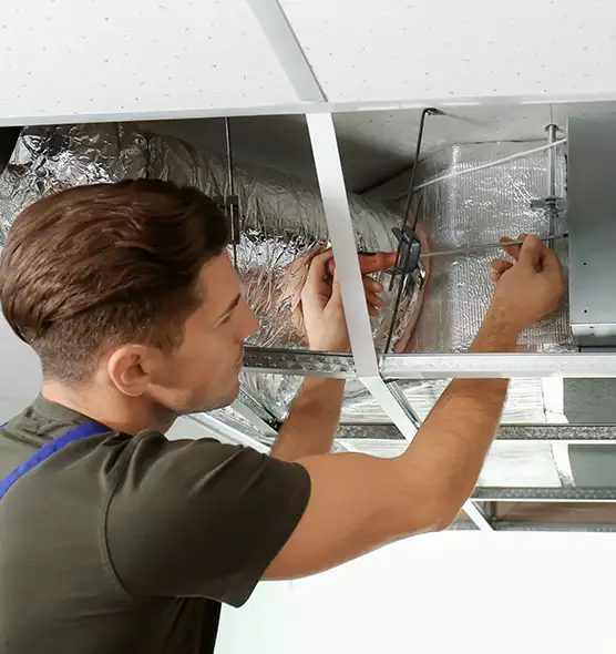 Professional Clogged Dryer Vent Repair in Sunrise, FL