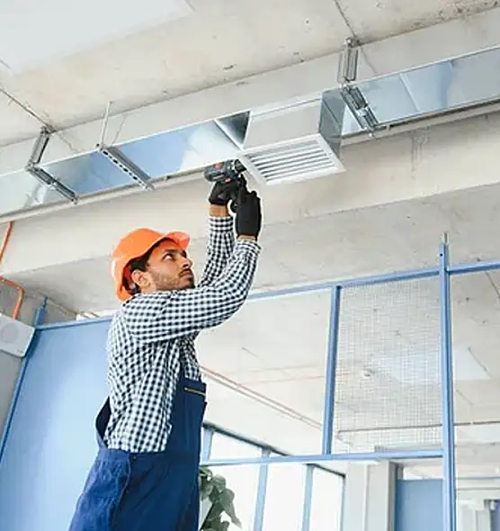 About Commercial Laundry Vent Cleaning in Sunrise, FL