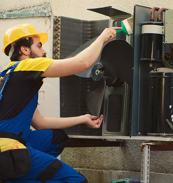 About Dryer Duct Fire Hazard Inspection in Sunrise, FL