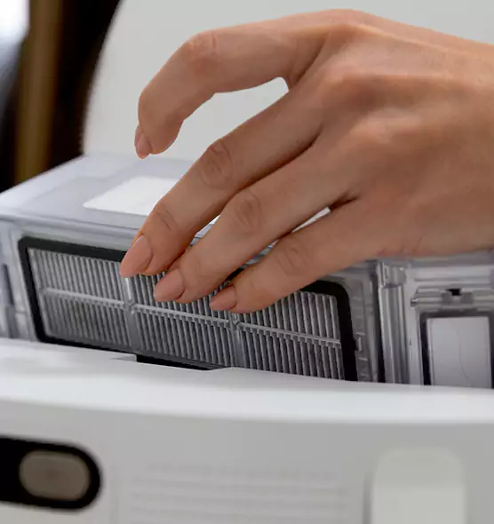 Professional Dryer Vent Lint Filter Cleaning in Sunrise, FL