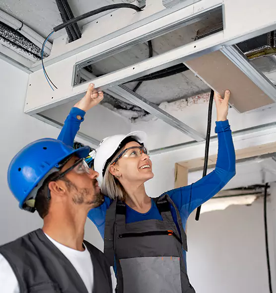 Comprehensive Duct Insulation Services in Sunrise, FL