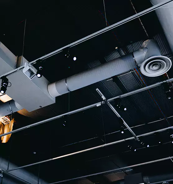 About Duct Sanitization with UV Light in Sunrise, FL