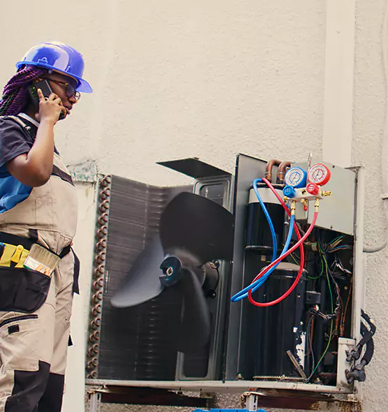 Professional Energy-Efficient HVAC Cleaning in Sunrise, FL