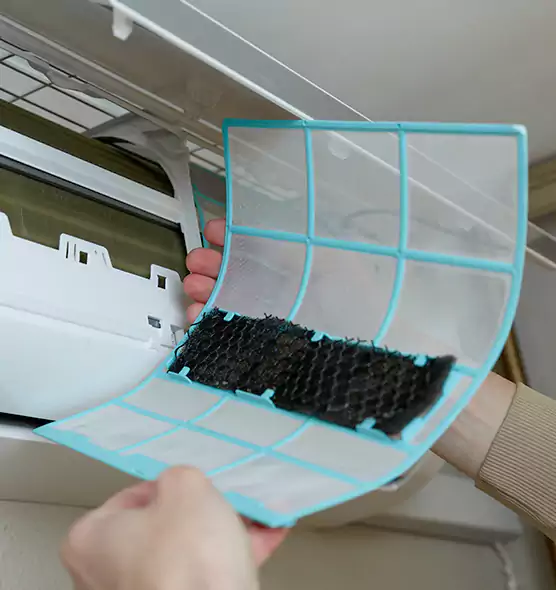 Welcome to Air Duct Cleaning & Repairs Sunrise — Your Local HEPA Filter Installation Pros in Sunrise, FL