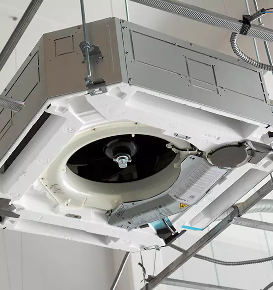 Professional Industrial Dryer Vent Cleaning in Sunrise, FL