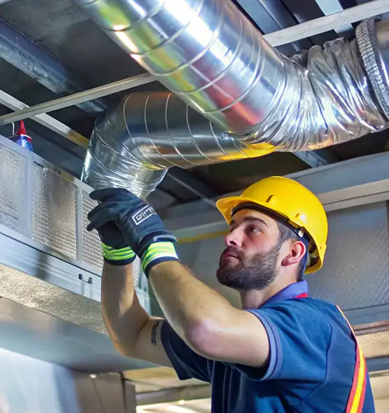 Professional NADCA Approved Air Duct Services in Sunrise, FL