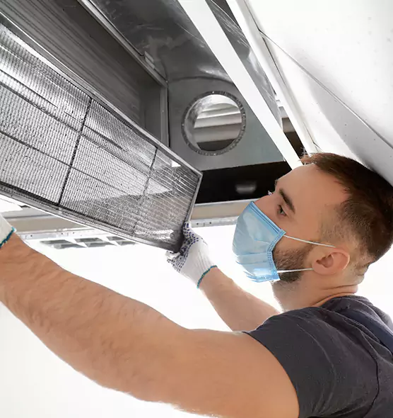 About Remove Smoke Smell From Air Duct in Sunrise, FL