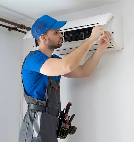 About Smart Thermostat AC Installation in Sunrise, FL