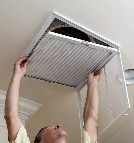 Professional Vent Relocation Services in Sunrise, FL