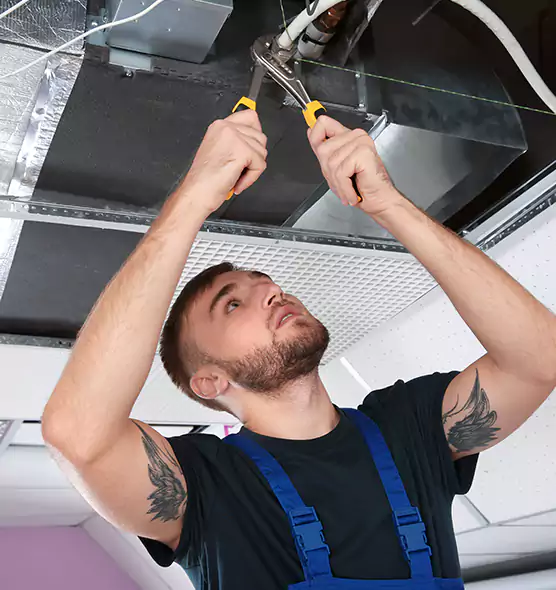 About Ventilation System Upgrades in Sunrise, FL