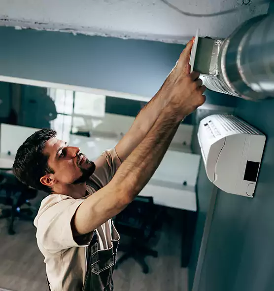 Reliable Warehouse Vent Cleaning in Sunrise, FL