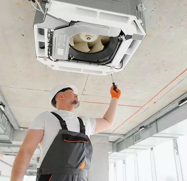 Why Homeowners & Businesses Trust Us in Sunrise, FL?