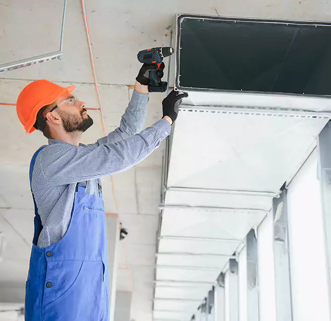 Why Homeowners & Businesses Trust Us in Sunrise, FL?