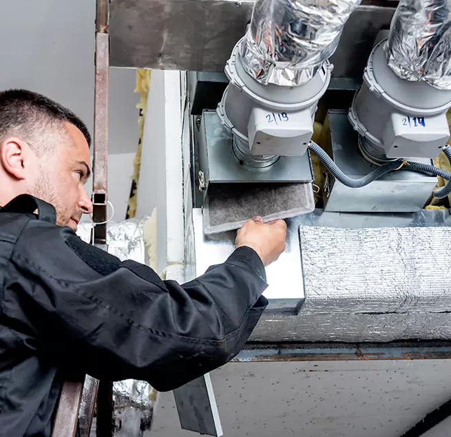 Why Homeowners & Businesses Trust Us in Sunrise, FL?