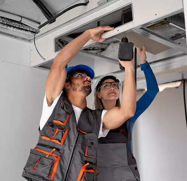 Why Homeowners & Businesses Trust Us in Sunrise, FL