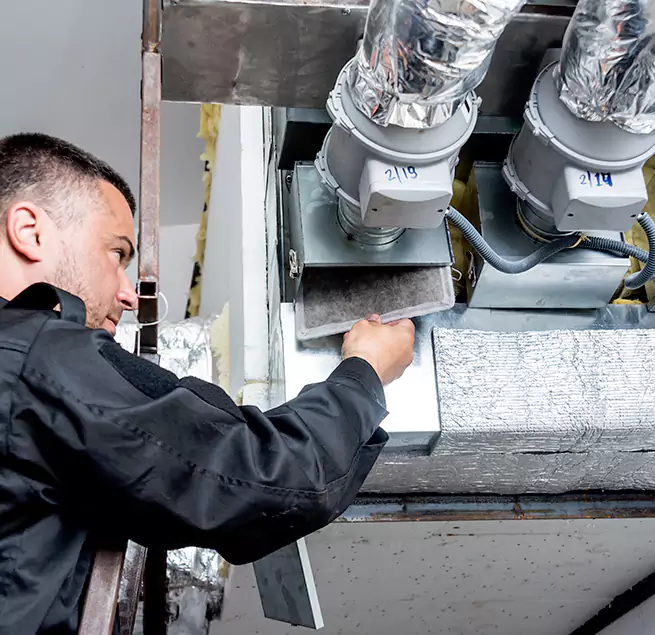 Why Homeowners & Businesses Trust Us in Sunrise, FL?