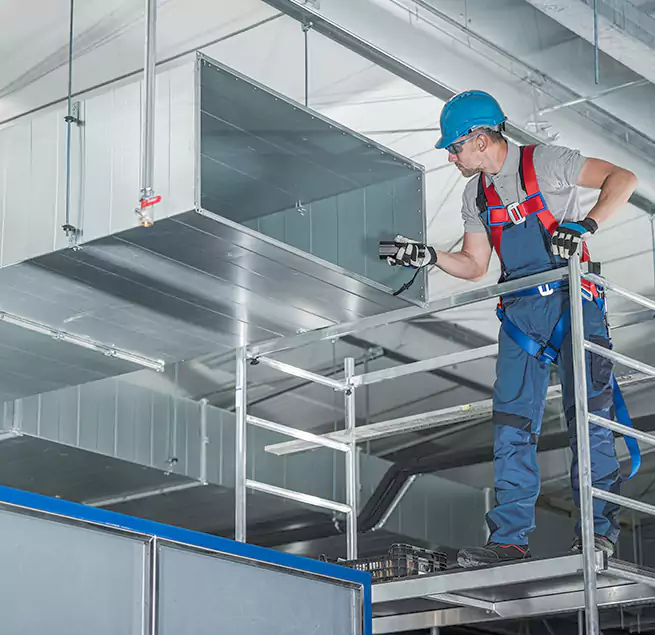 Why Homeowners & Businesses Trust Us in Sunrise, FL?