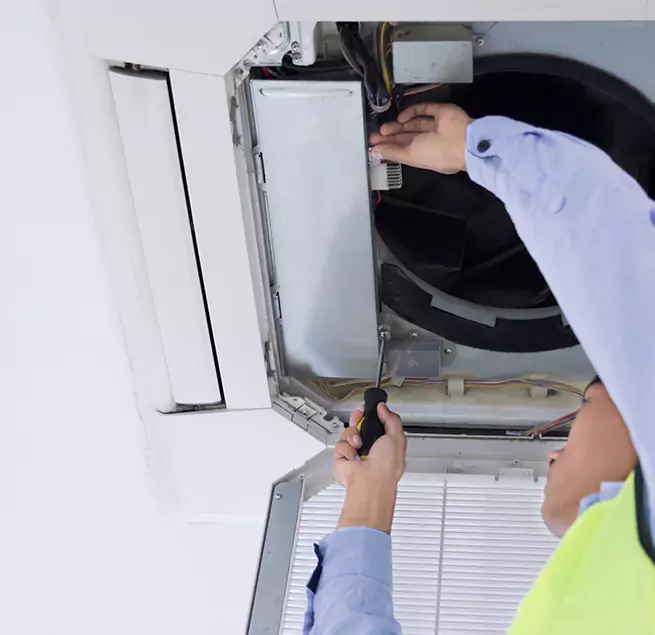 Why Homeowners & Businesses Trust Us Sunrise, FL?