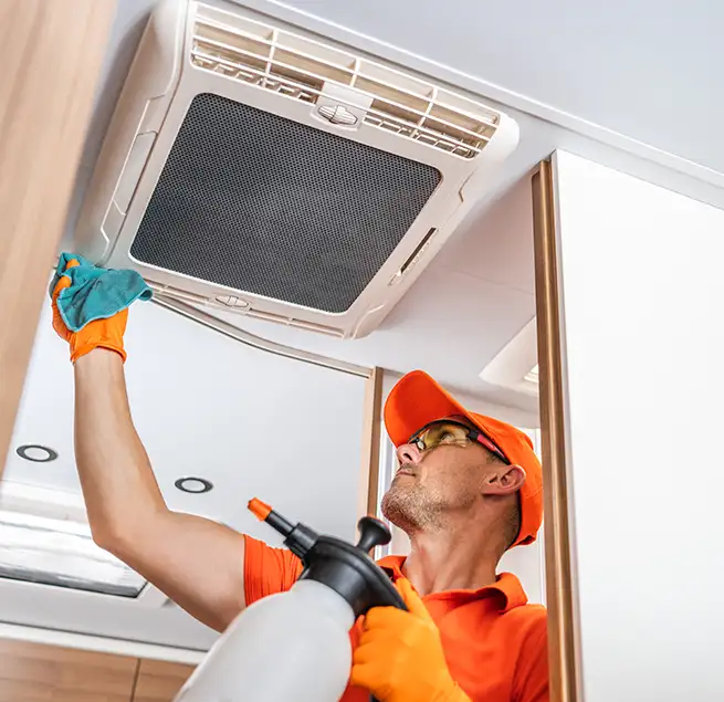 Why Homeowners & Businesses Trust Us in Sunrise, FL?