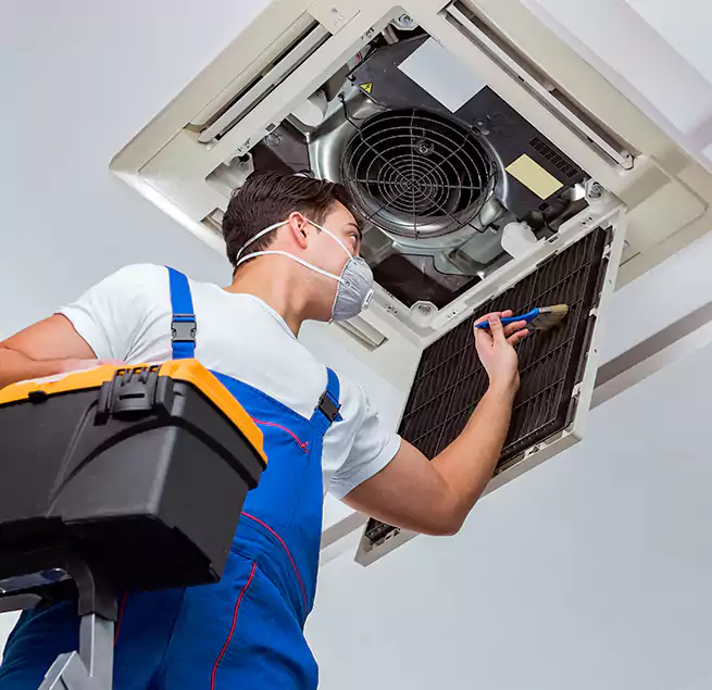 Why Homeowners & Businesses Trust Us in Sunrise, FL