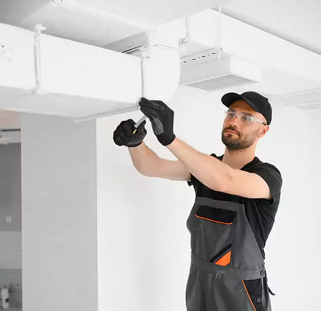 Why Homeowners & Businesses Trust Us in Sunrise, FL?