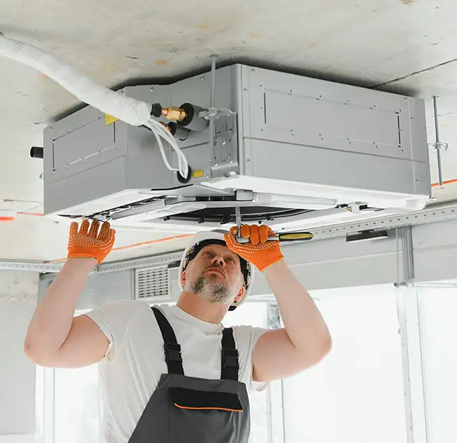 Why Homeowners & Businesses Trust Us Sunrise, FL