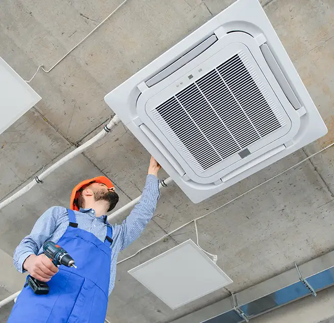 Why Homeowners & Businesses Trust Us in Sunrise, FL