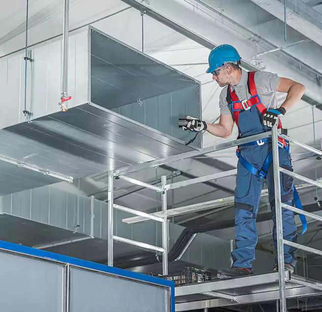 Why Homeowners & Businesses Trust Us Sunrise, FL