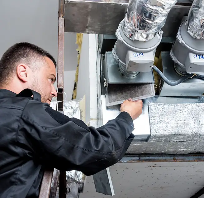 Why Homeowners & Businesses Trust Us in Sunrise, FL?